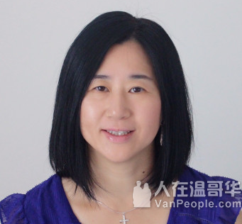 BMO房屋贷款专家-Jennifer白鹿--加拿大满地可银行--专业房贷Vancouver