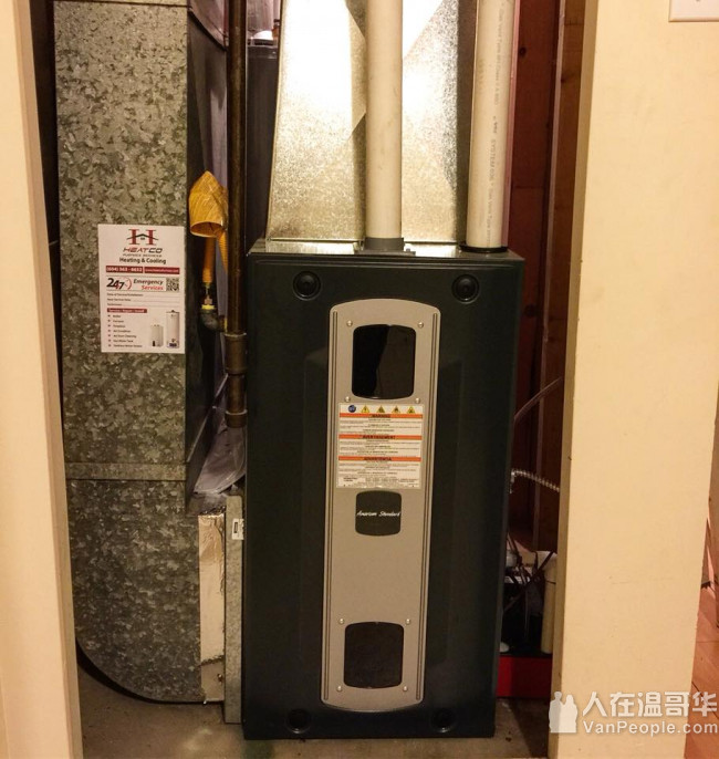 HeatCo 专业 暖气/冷气 维修！7天 -24 小时 急修，政府执照暖电工，最好的价钱