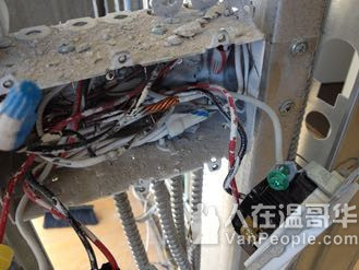 持牌专业电工, 住宅、商业电工安装、维修、改造、安检，多年服务大温地区