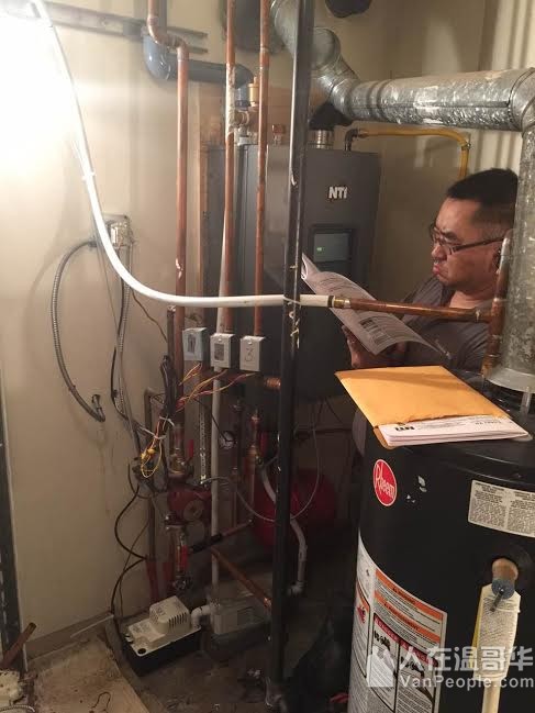 華輝水喉煤氣工程榮譽服務大溫地區38年, 真正持有水喉及煤氣牌照, BBB A+級會員