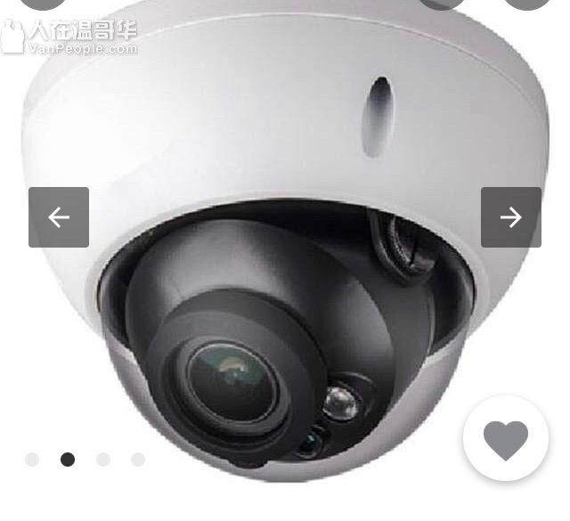 经纬防盗监控设备安装公司专业执牌技师