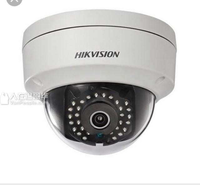 经纬防盗监控设备安装公司专业执牌技师