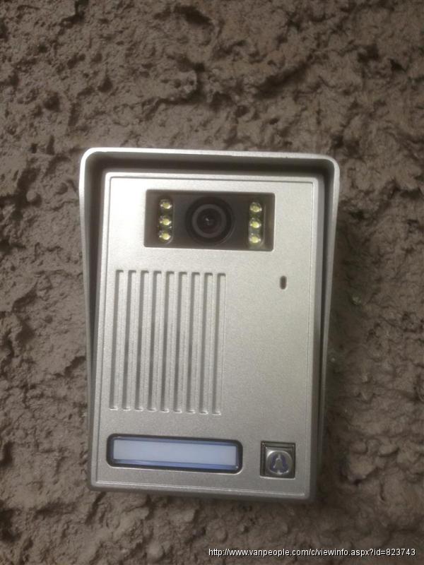 监控安装 可通过手机、电脑查看现场画面，专业价平。免费估价。