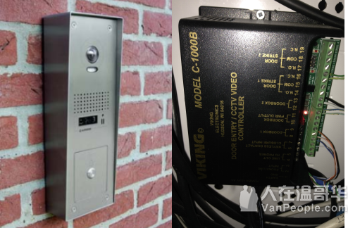 小杨平价安防/服务温哥华/专业摄像头监控/警报门禁/可视对讲/智能灯光门锁/Control4/