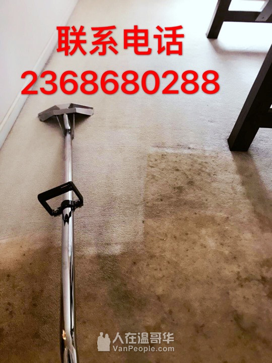 洁靓清洁 - 地毯蒸洗 房屋清洁 、垃圾清运、行李寄存、宠物托运等，微信预约更方便快捷