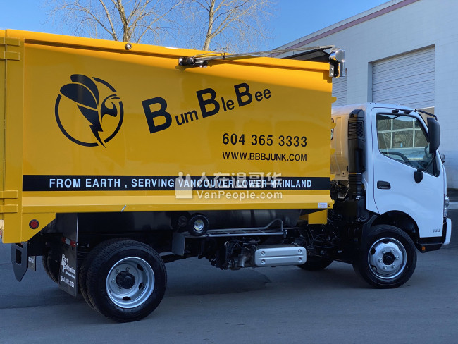 垃圾清理&专业清洁&   搬家搬运!《防疫到位》