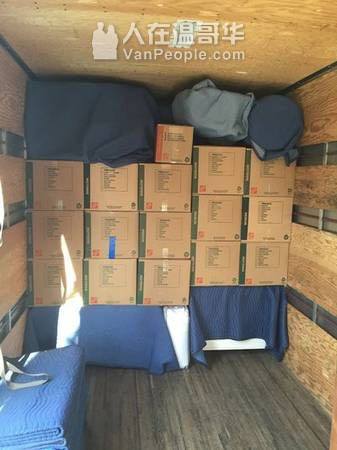 大温首选【搬运 & 仓储 & 清洁】专业服务各种大小搬运+专业安装+垃圾清理！高效↑不拖时间×绝不赚黑心