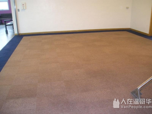 【偉潔專業地毯清潔服務公司】服務大溫地區超過20年，信譽可靠，最細心專業的清潔公司，質量保證！