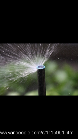 大温地区专业自动洒水系统庭院灯光公司，政府牌照，12年经验，大温地区专业花园自动洒水公司。花园洒水系