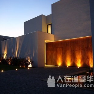 大温地区专业自动洒水系统庭院灯光公司，政府牌照，12年经验，大温地区专业花园自动洒水公司。花园洒水系