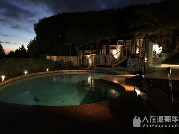 大温地区专业自动洒水系统庭院灯光公司，政府牌照，12年经验，大温地区专业花园自动洒水公司。花园洒水系