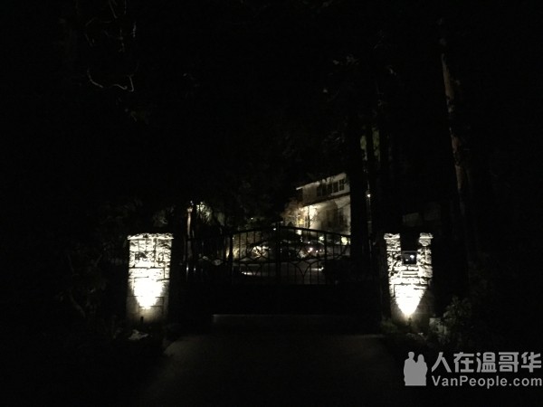 大温地区专业自动洒水系统庭院灯光公司，政府牌照，12年经验，大温地区专业花园自动洒水公司。花园洒水系