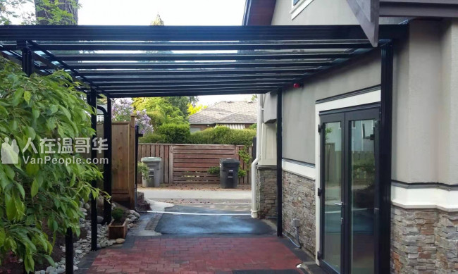 艺石园林：政府注册，具有商业保险，专业景观设计，提供彩色效果图，工程取费低，保证工程符合政府验收标准