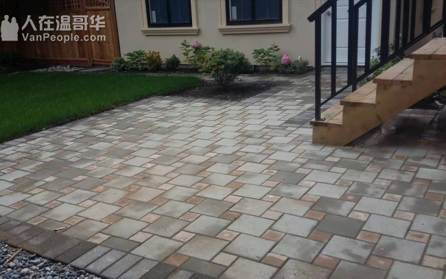 艺石园林：政府注册，具有商业保险，专业景观设计，提供彩色效果图，工程取费低，保证工程符合政府验收标准