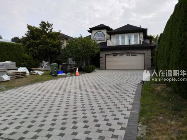 艺石园林：政府注册，具有商业保险，专业景观设计，提供彩色效果图，工程取费低，保证工程符合政府验收标准