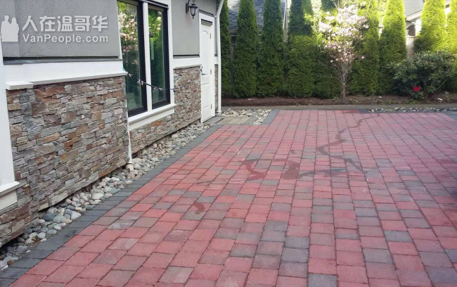 艺石园林：政府注册，具有商业保险，专业景观设计，提供彩色效果图，工程取费低，保证工程符合政府验收标准