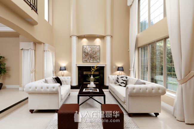 【REN Home Staging】大温专业房屋售前装饰公司,室内软装+搭配+美化