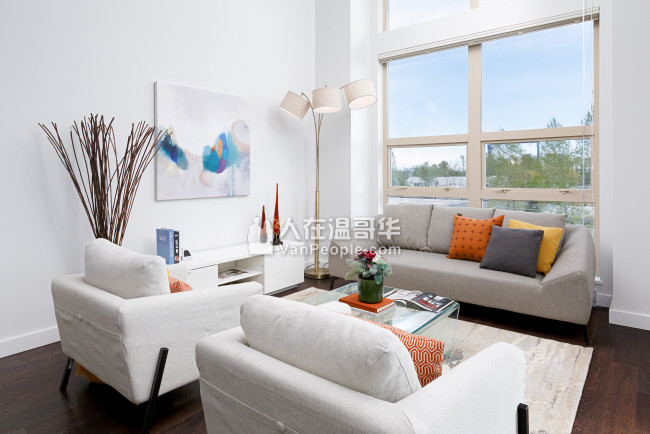 【REN Home Staging】大温专业房屋售前装饰公司,室内软装+搭配+美化