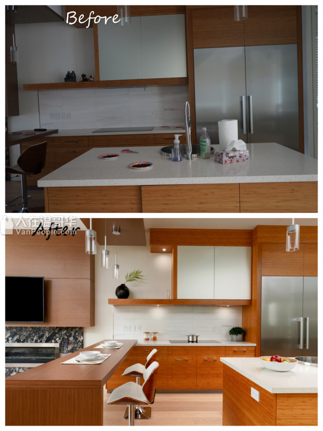 【REN Home Staging】大温专业房屋售前装饰公司,室内软装+搭配+美化