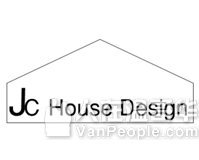 JC House Design 设新专业房屋建筑设计 承接各种建筑和工程许可证设计划图，新旧房设计、