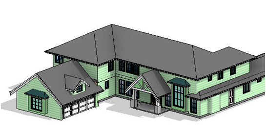 JC House Design 设新专业房屋建筑设计 承接各种建筑和工程许可证设计划图，新旧房设计、