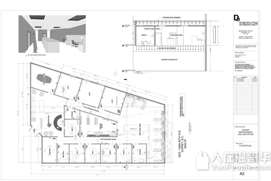 JC House Design 设新专业房屋建筑设计 承接各种建筑和工程许可证设计划图，新旧房设计、
