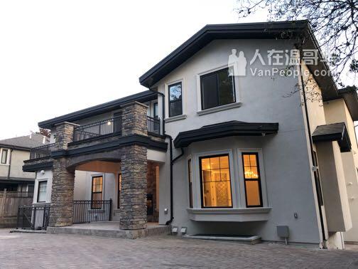 温哥华阳光油漆-承接新旧房室内外油漆，保证品质# 