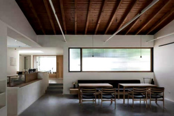 「OONE设计」别具匠心，风格化定制，施工管理一条龙服务！