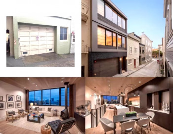 「OONE设计」别具匠心，风格化定制，施工管理一条龙服务！