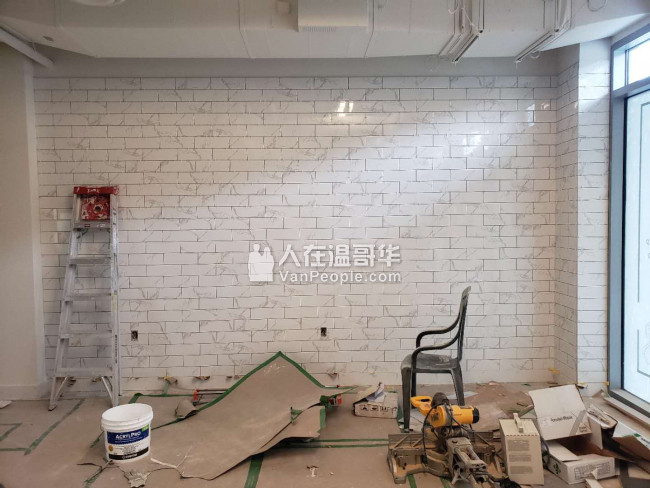 星辰装修公司，住宅/商业装修， 翻新， 室内外油漆， 厨房/卫浴/地下室改造。免费估价。