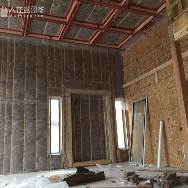 【温村建筑】旧房升级改造，加建，商业店铺装修，价格合理，品质保证