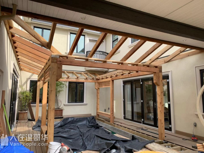 【温村建筑】旧房升级改造，加建，商业店铺装修，价格合理，品质保证