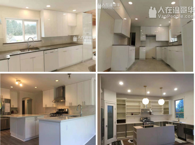 Pro_Fect Construction (完美装修公司）