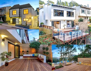 「OONE设计」别具匠心，风格化定制，施工管理一条龙服务！