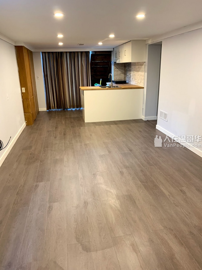 LCI 大温优质建筑装修公司 政府注册持牌，专做翻新旧屋改造工程 室内外装修 车库改建水电工程等