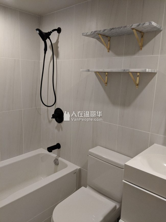 LCI 大温优质建筑装修公司 政府注册持牌，专做翻新旧屋改造工程 室内外装修 车库改建水电工程等