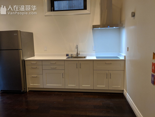 LCI 大温优质建筑装修公司 政府注册持牌，专做翻新旧屋改造工程 室内外装修 车库改建水电工程等