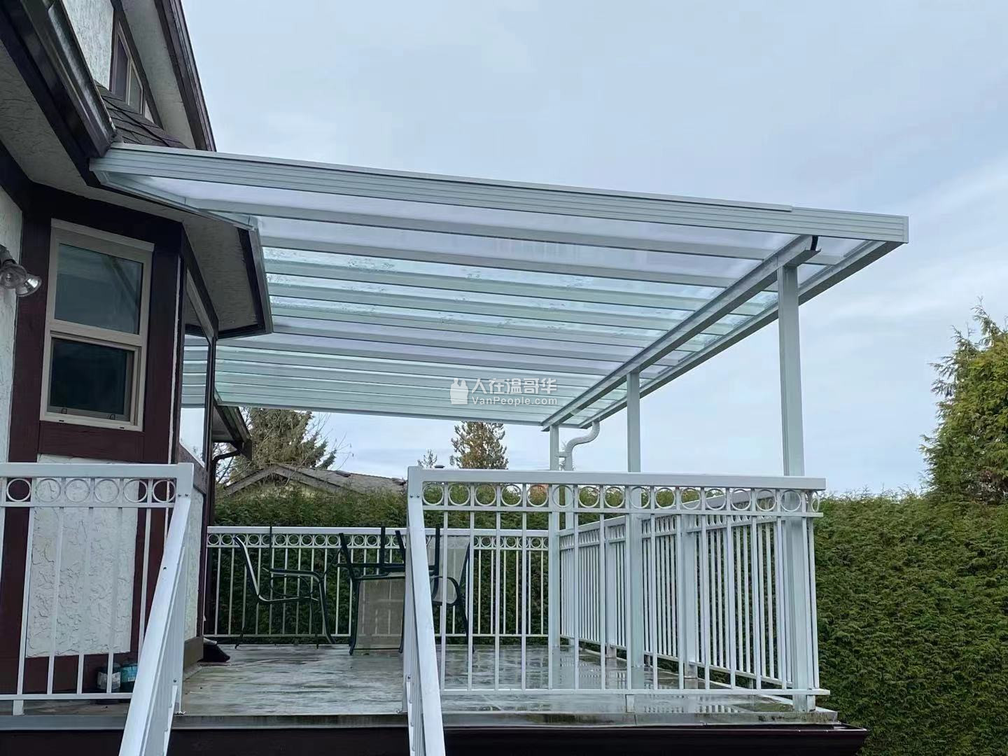 博文门窗，厂家直销，生产各种节能门窗，阳光房，楼台上盖