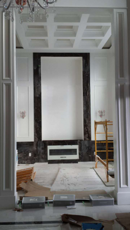 豪宛装修 政府注册公司，专业的装修团队，承接各类大小工程，改建翻新，水电维修，室内外装修