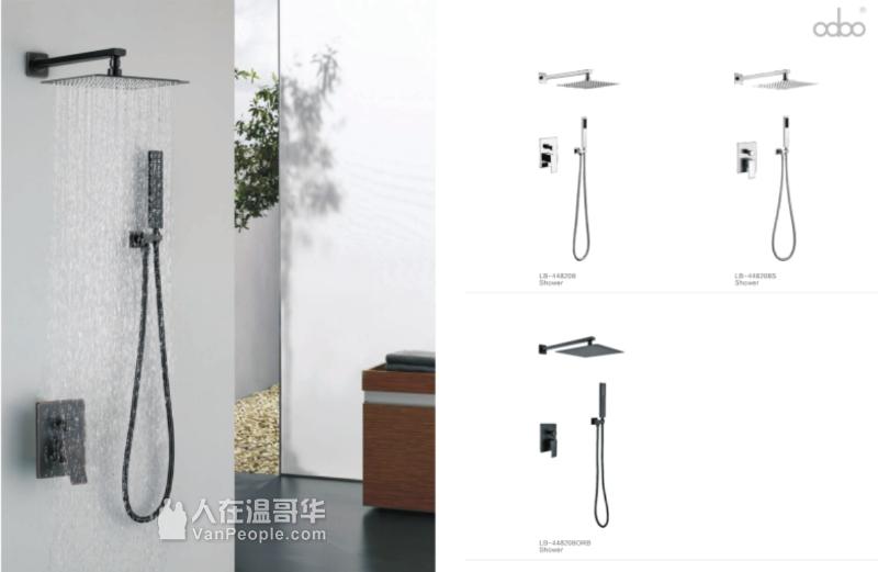 厂家直销:淋浴房，shower door, 浴缸，Bathtub,龙头，定制玻璃，镜子，Sinks