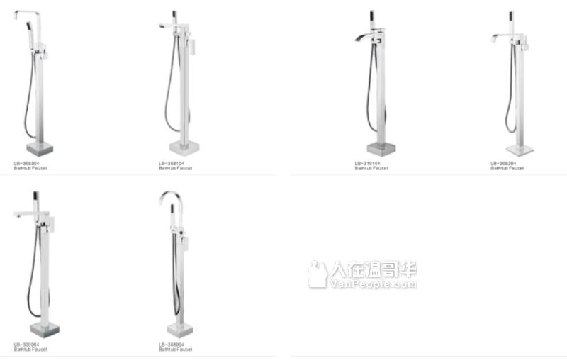 厂家直销:淋浴房，shower door, 浴缸，Bathtub,龙头，定制玻璃，镜子，Sinks