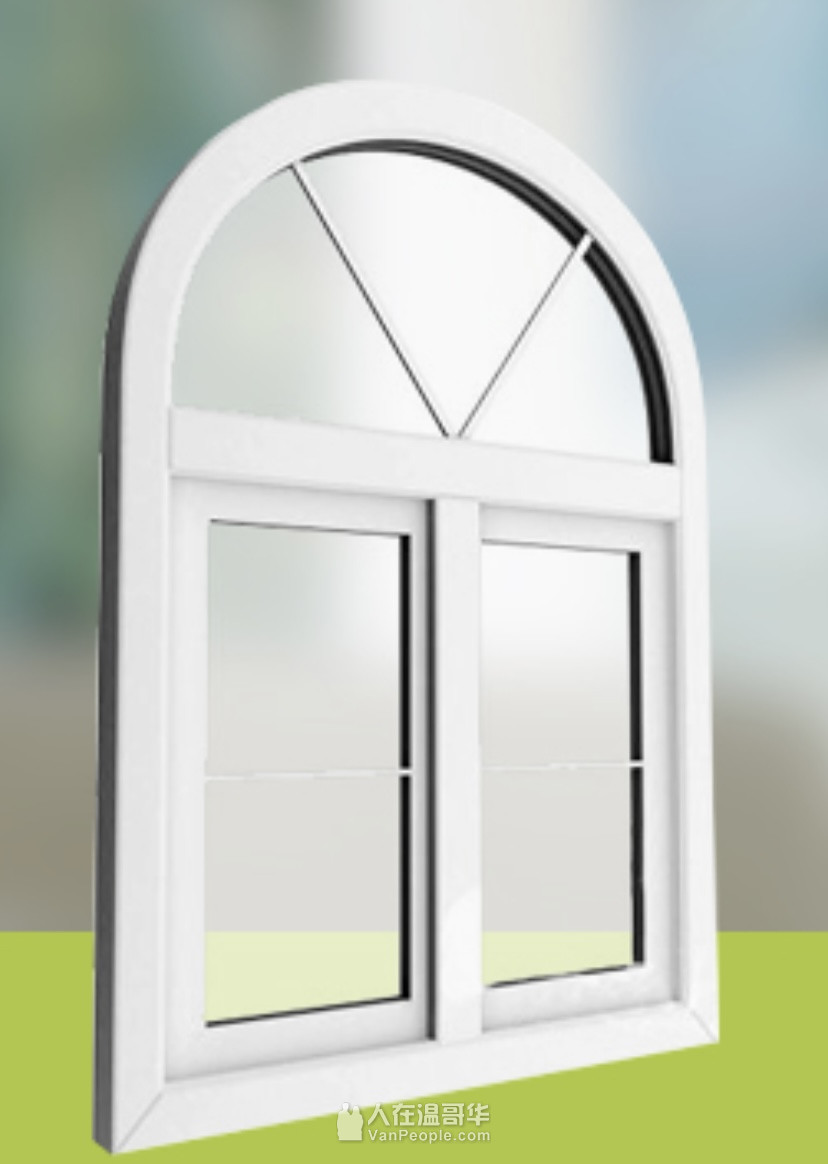 家福门窗 - 十五年温哥华老字号 上门测量 免费估价