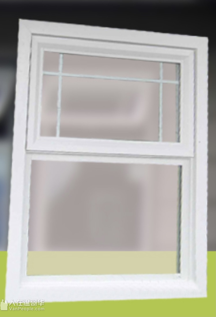 家福门窗 - 十五年温哥华老字号 上门测量 免费估价