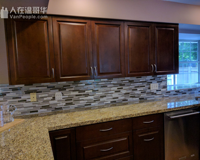 【橱柜翻新】费用低！材质高端，服务高效，施工仅需3天，无粉尘垃圾/污染！免费咨询，上门估价！