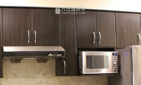 【橱柜翻新】费用低！材质高端，服务高效，施工仅需3天，无粉尘垃圾/污染！免费咨询，上门估价！