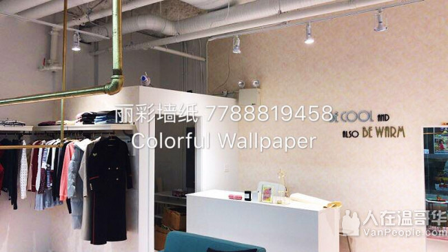 丽彩墙纸  美,欧,日,韩,中百万种款式及影音室软包 -专业墙纸设计,销售,安装团队 免费估价