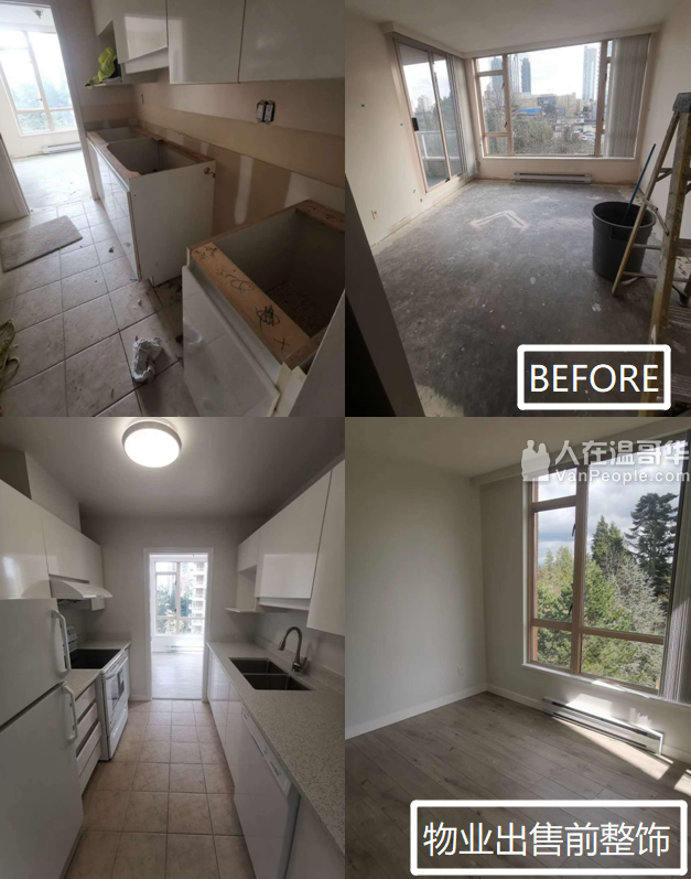 加家专业油漆----室内外及屋顶翻新、免费估价、过千满意客户案例