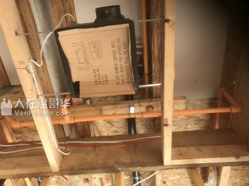 消防喷淋Fire sprinkler安装，维修，商业住宅，消防图纸。