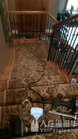 专业地毯安装及修补, carpet repair& installation