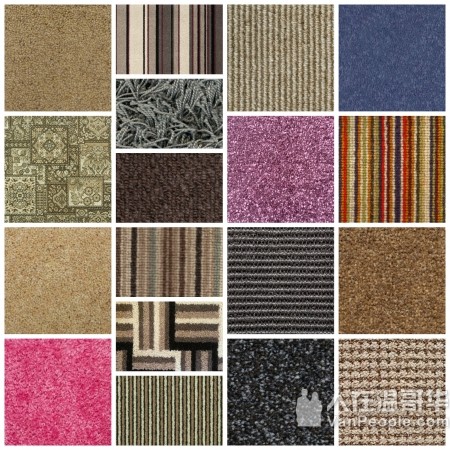 嘉华地毯 地板 精细手工 专业安装 价格合理 免费估价